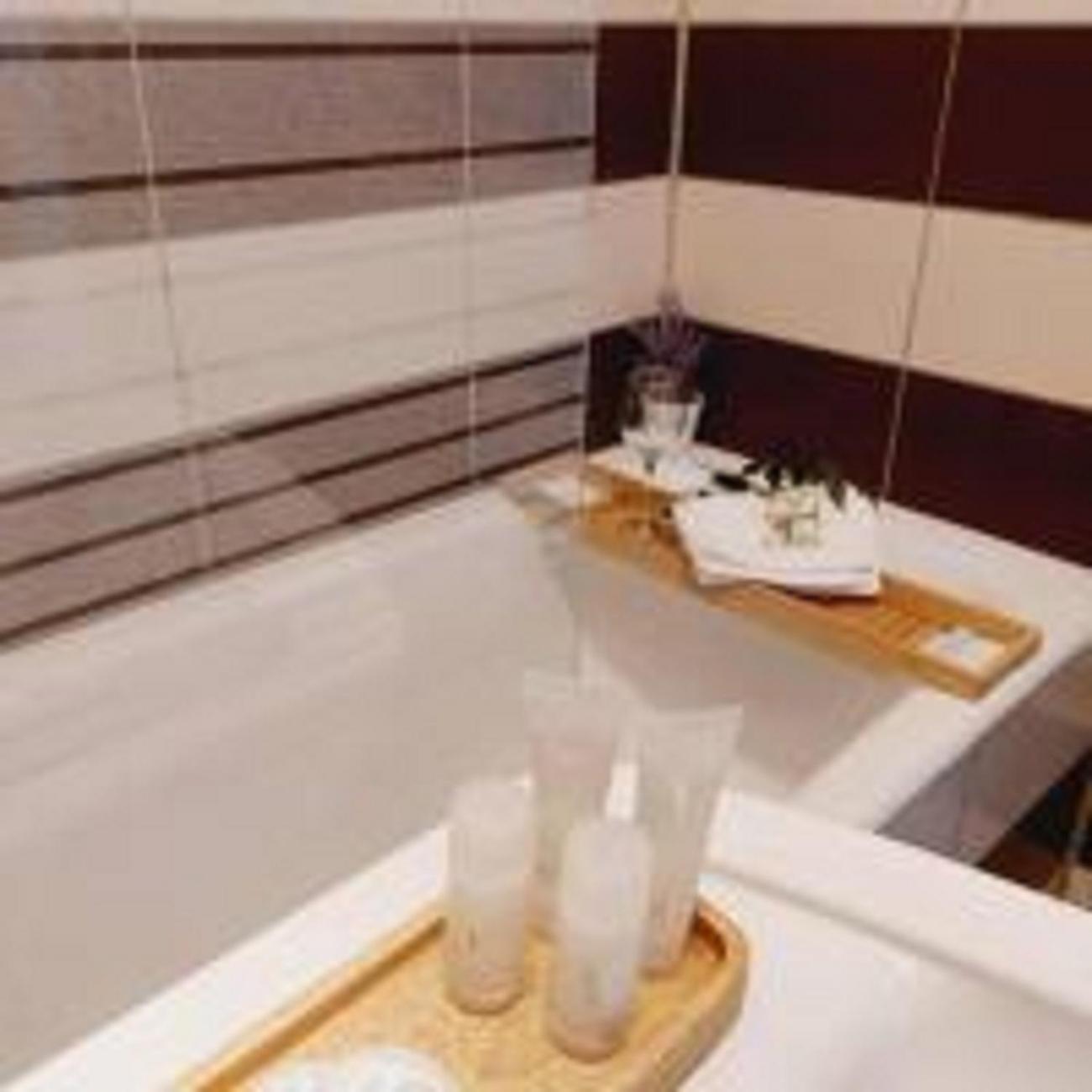 Cozy Apartment In The Center Of Bucarest Esterno foto