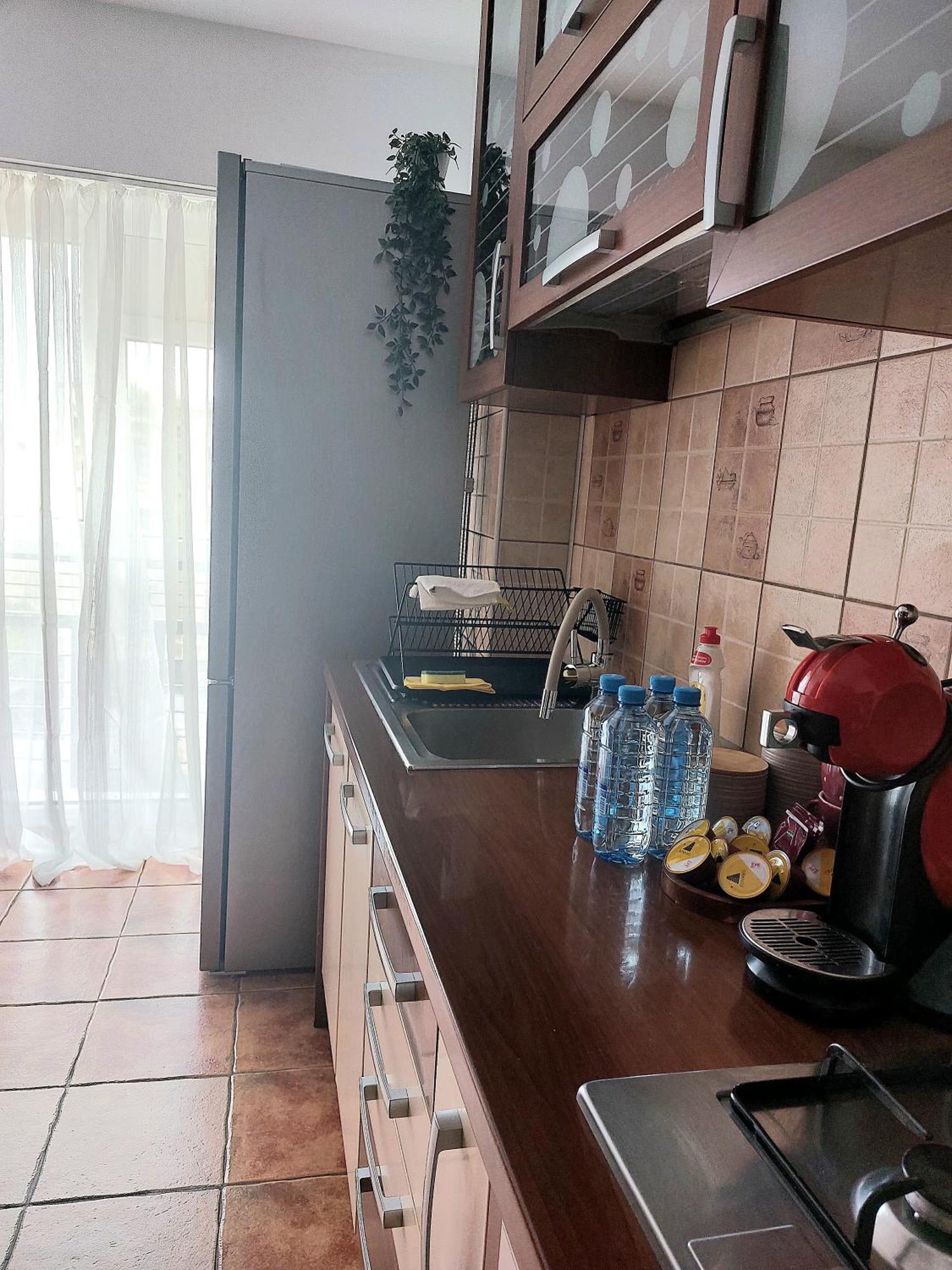 Cozy Apartment In The Center Of Bucarest Esterno foto